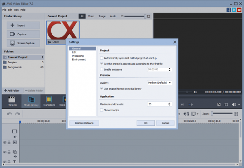 xilisoft video editor 2 serial key