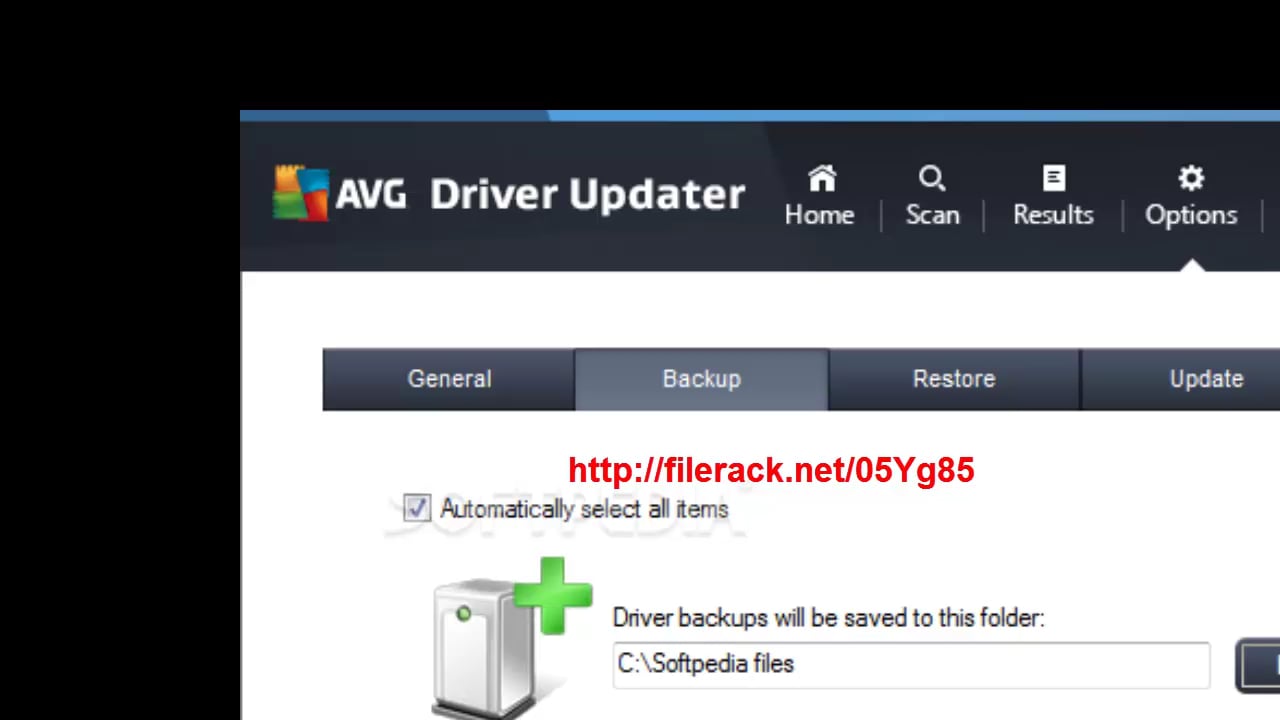 avg driver updater license key free